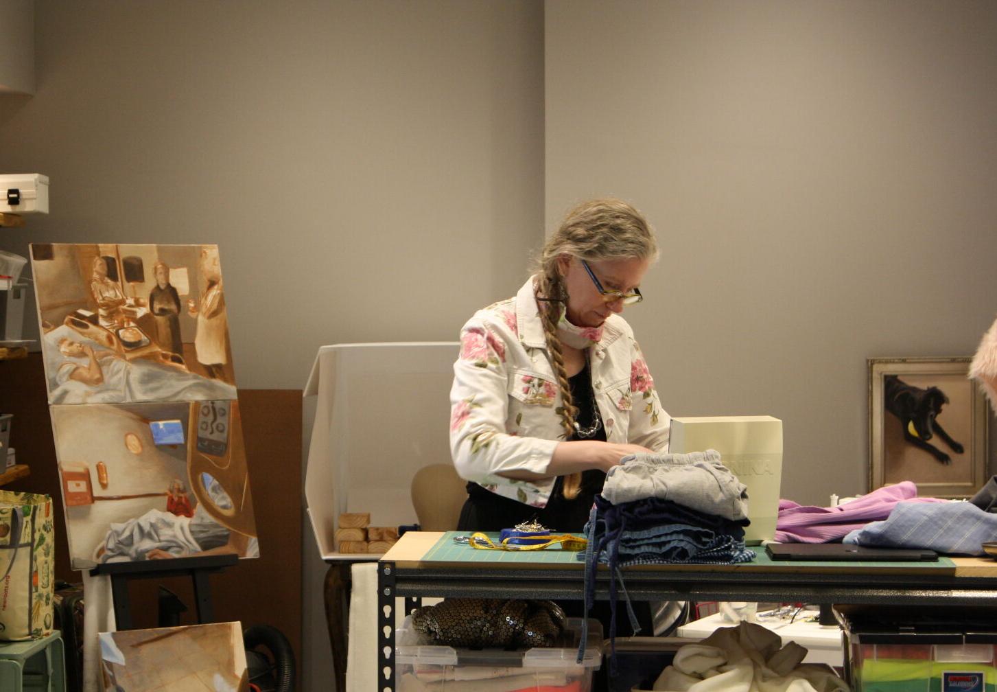 Jenna art 3 — Tammy Burke
